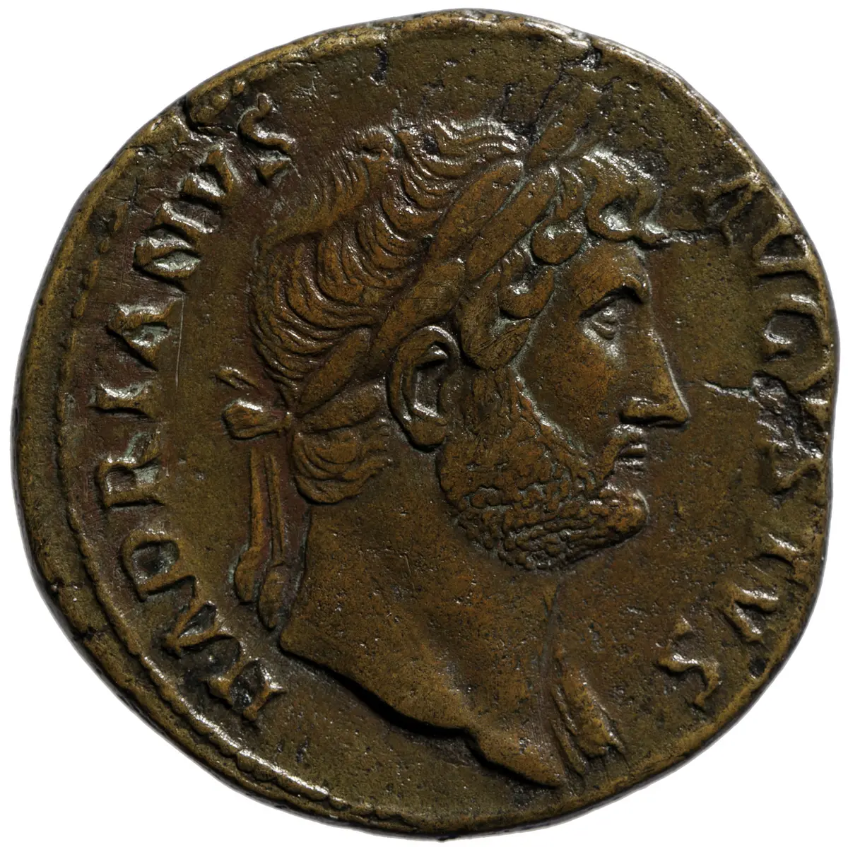 Hadrianus