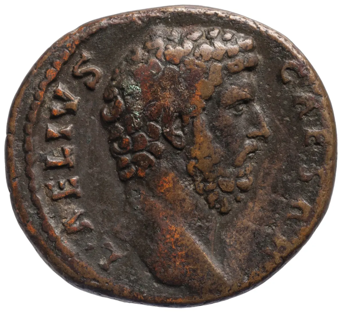 Lucius Aelius