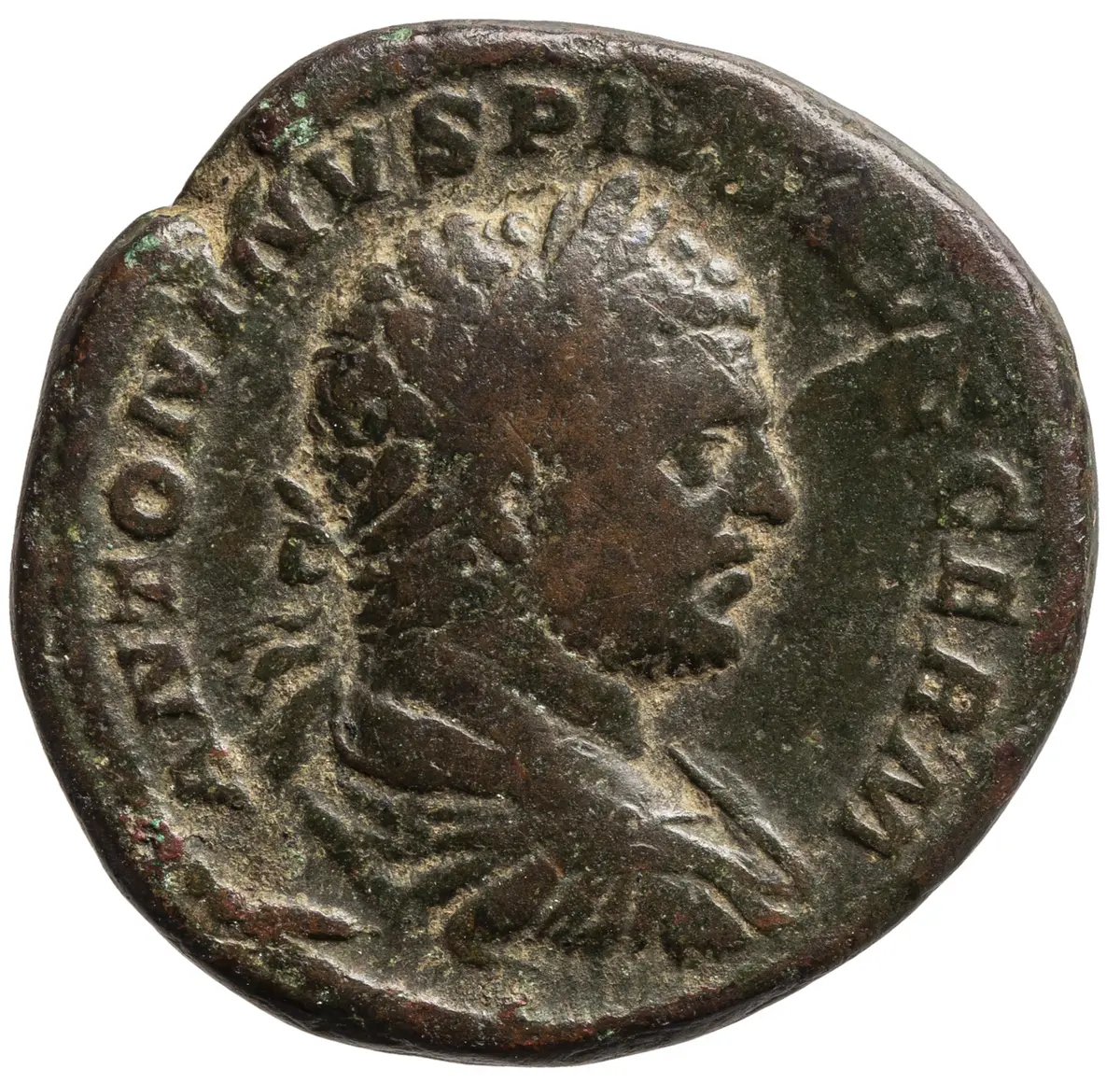 Antoninus III. (Caracalla)