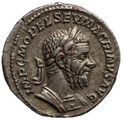 Macrinus