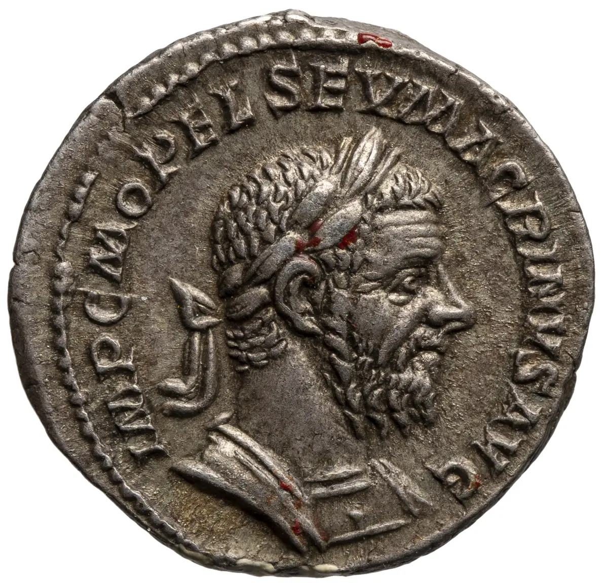Macrinus