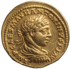 Antoninus IV. (Elagabal)