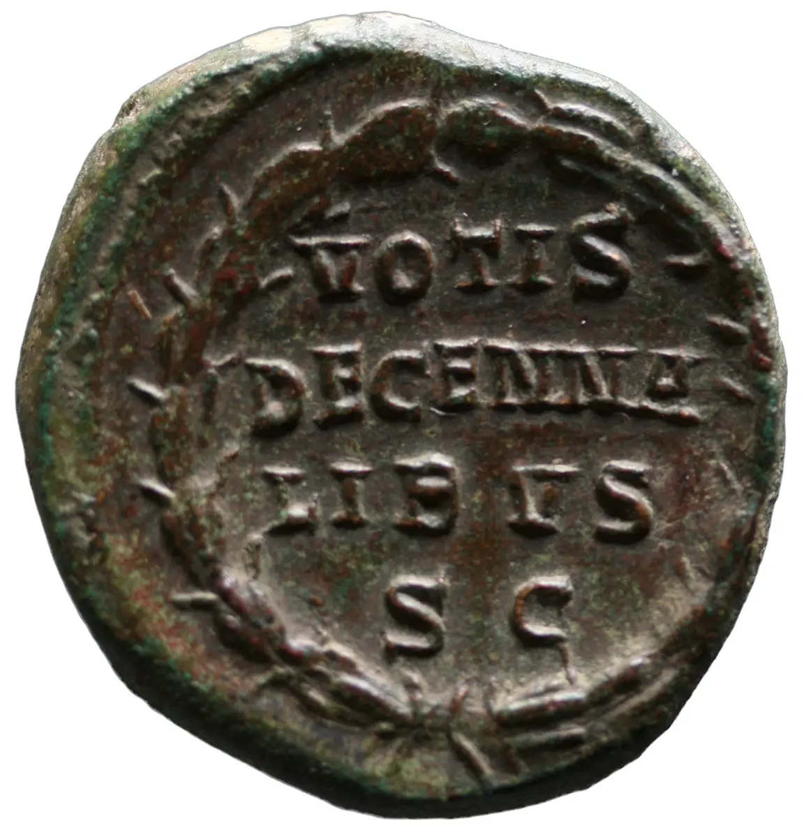 Hostilianus