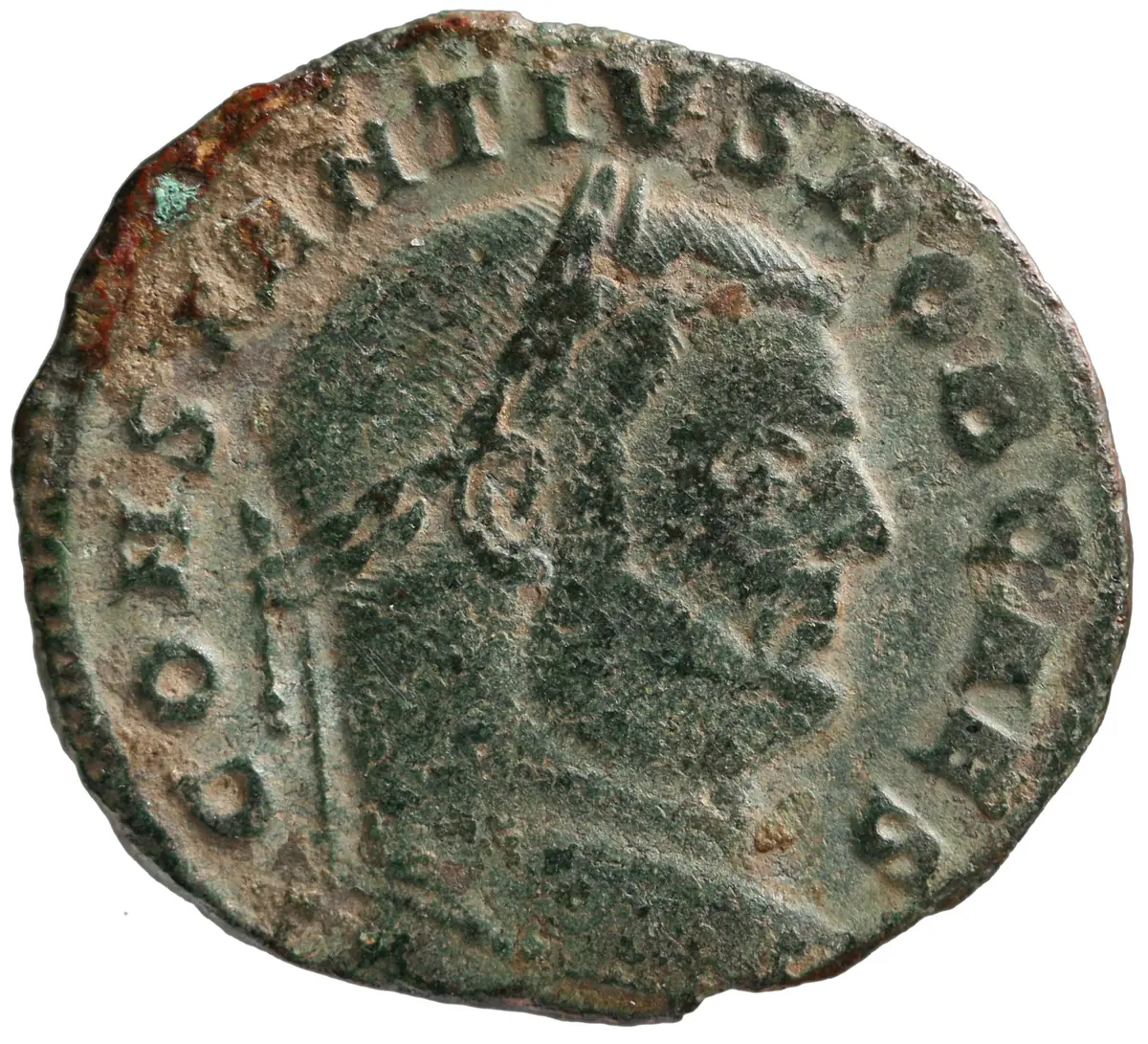 Constantius I. (Chlorus) Caesar