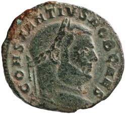 Constantius I. (Chlorus) Caesar