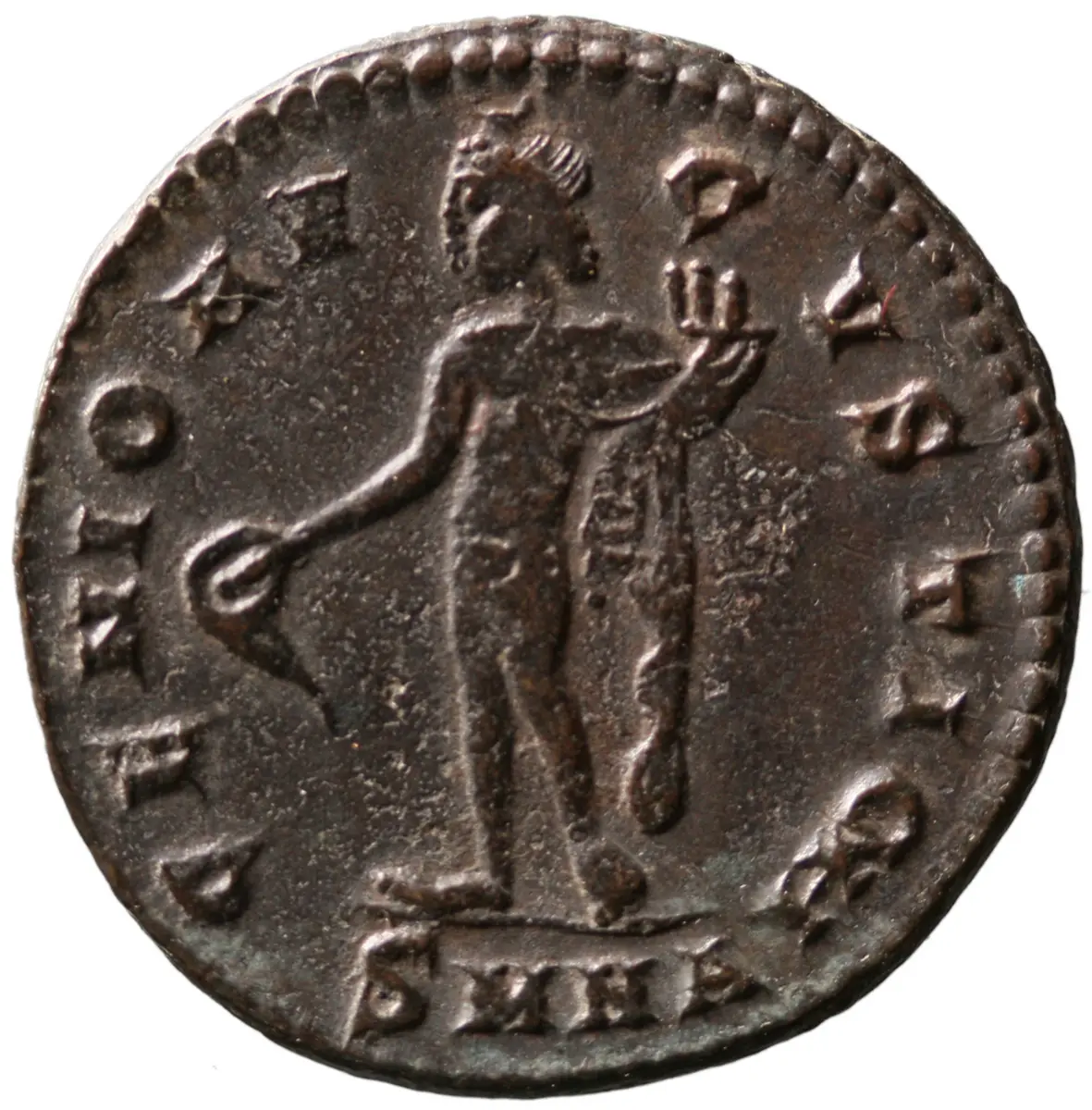 Maximianus II. (Galerius)