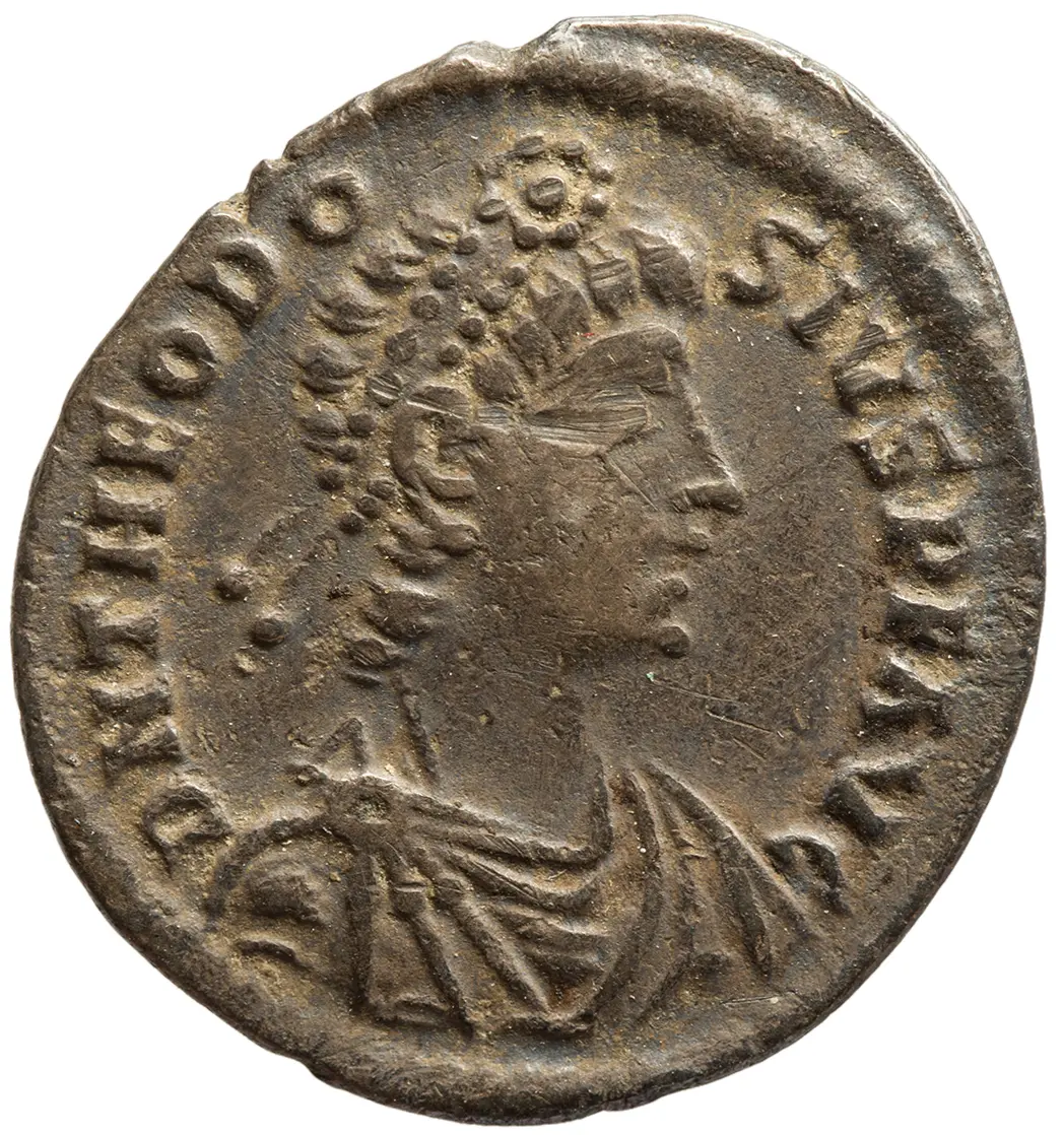 Theodosius I.