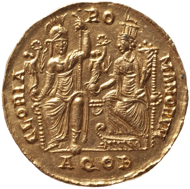 Münze
