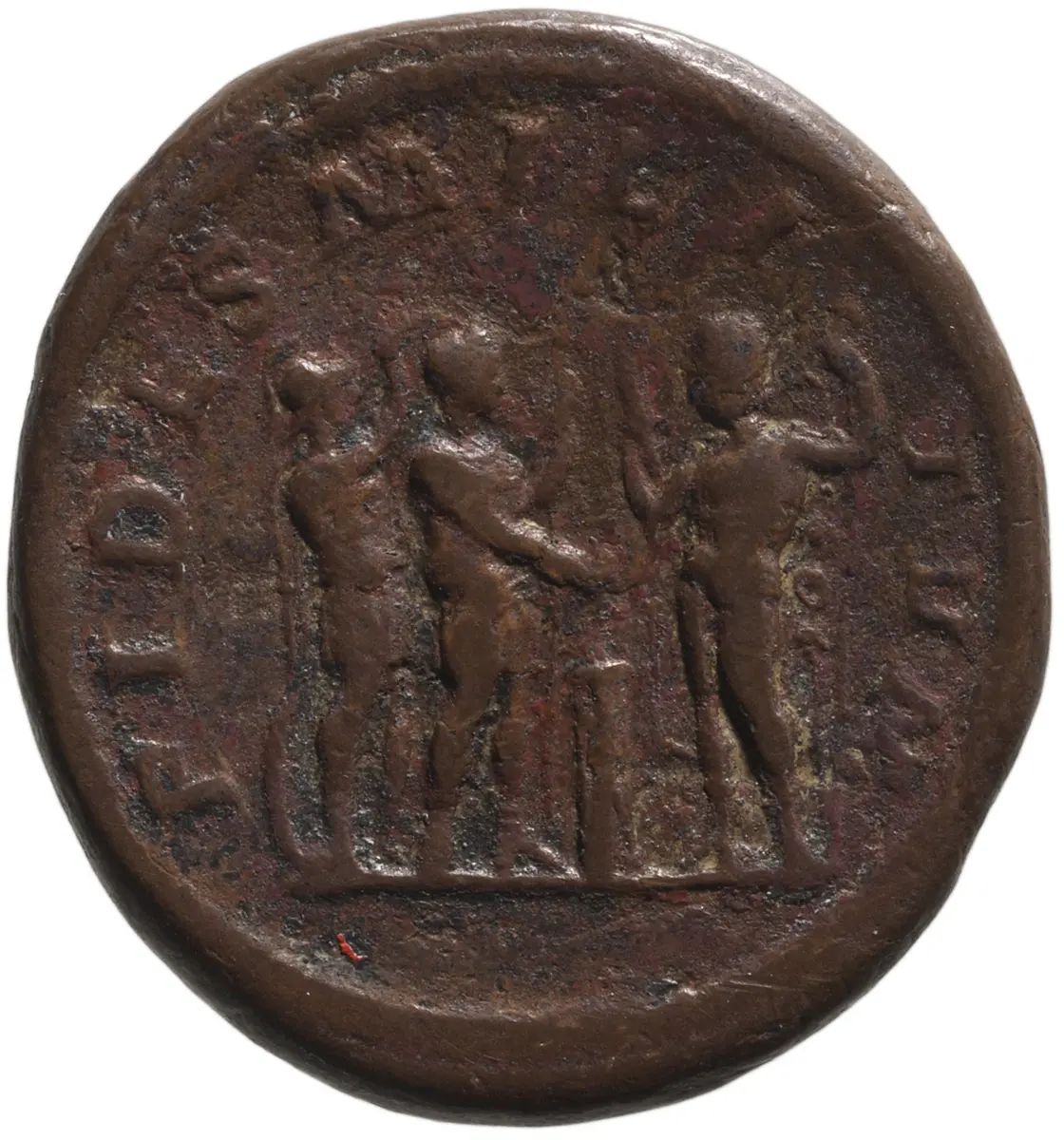 Münze