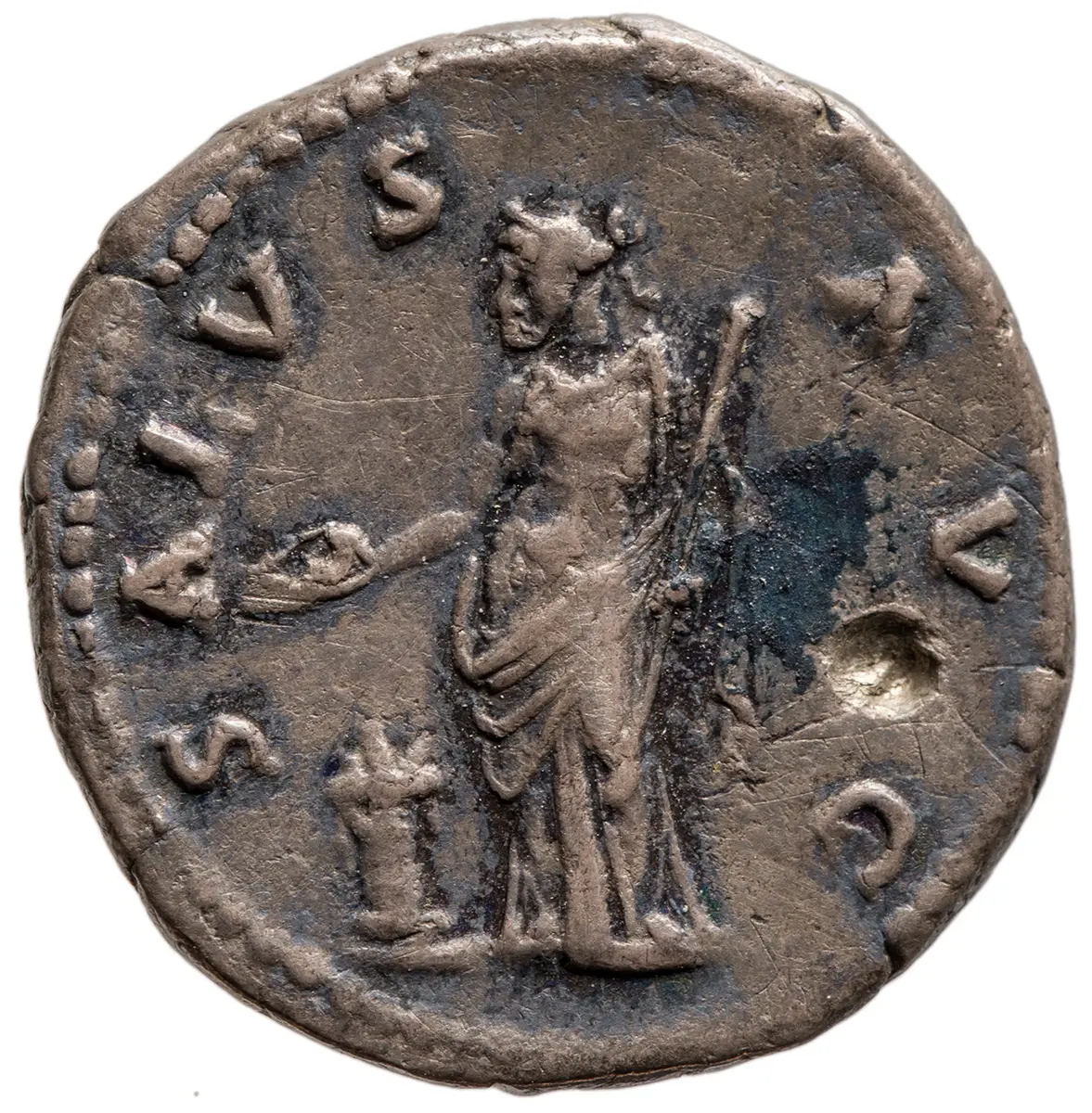 Hadrianus