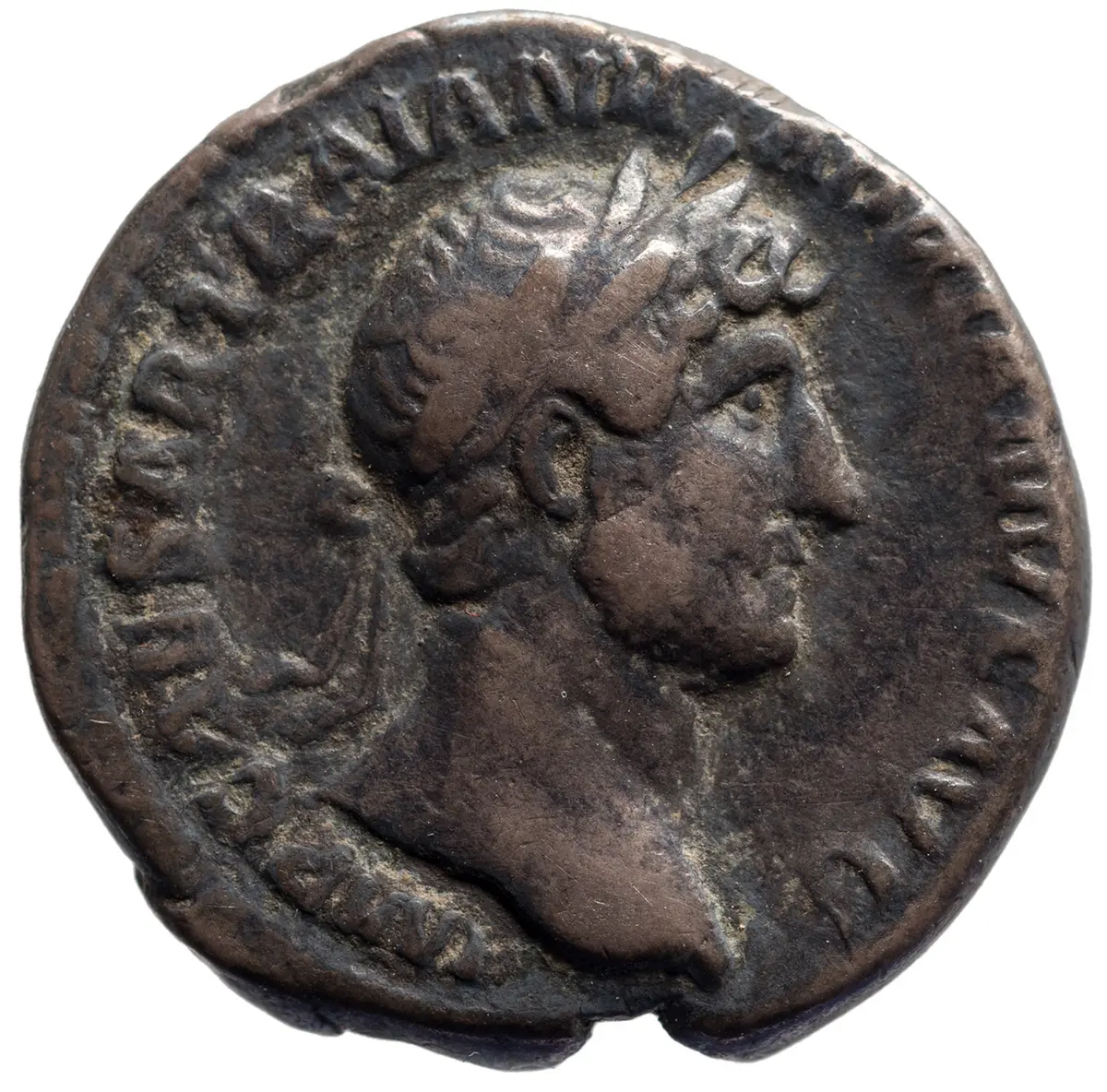Hadrianus