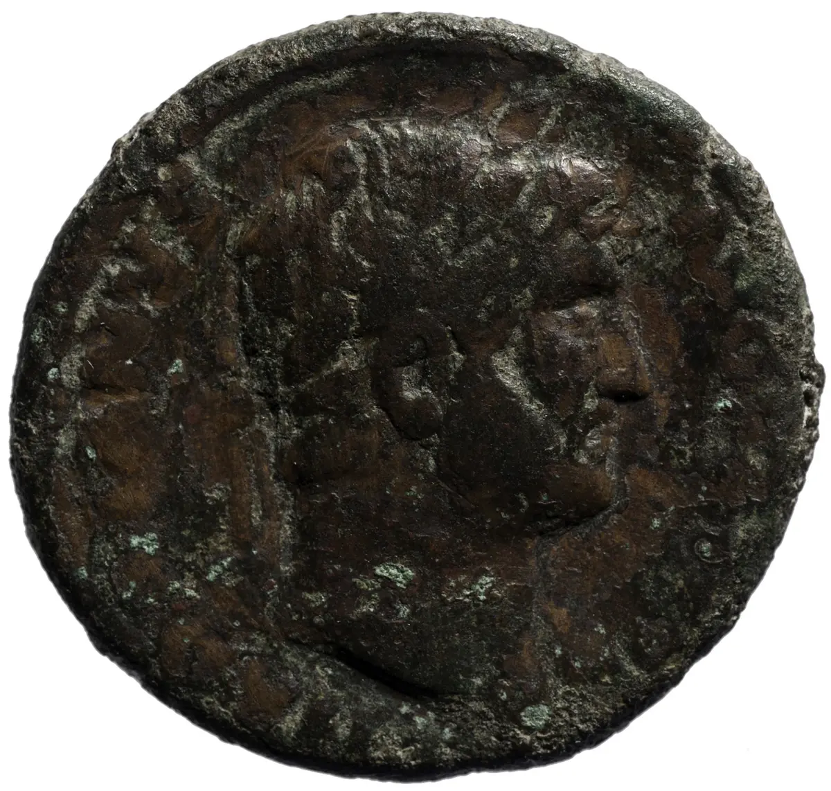 Hadrianus