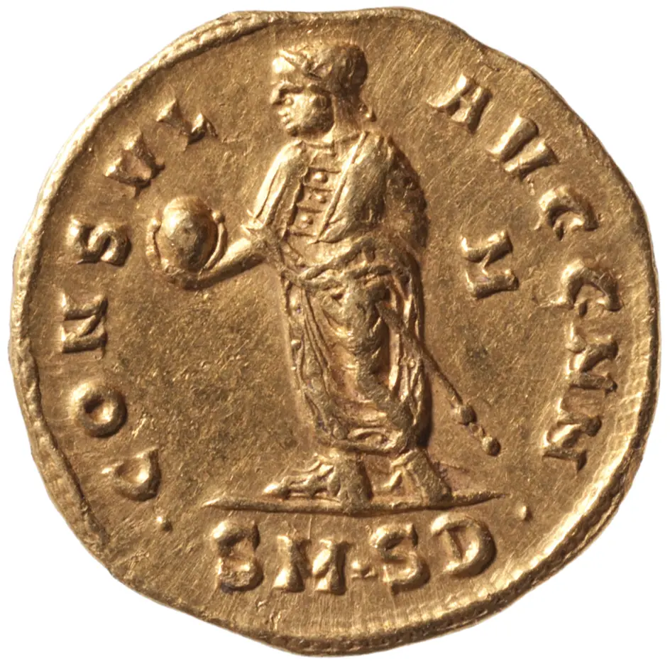 Severus II.
