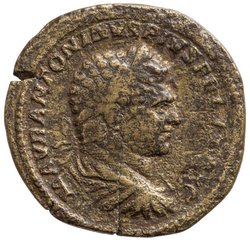 Antoninus III. (Caracalla)