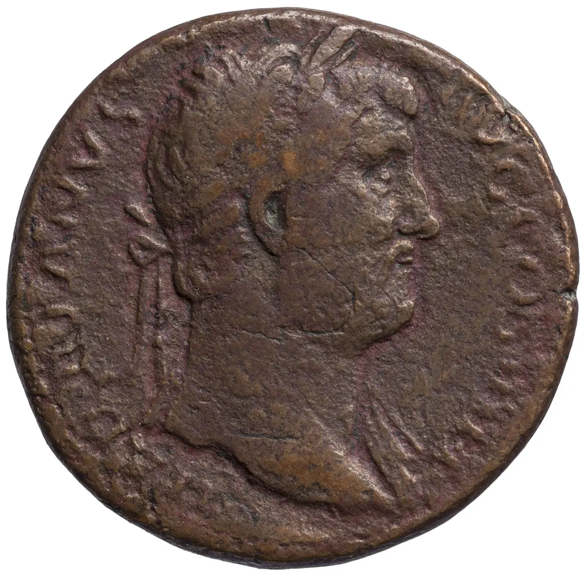 Hadrianus