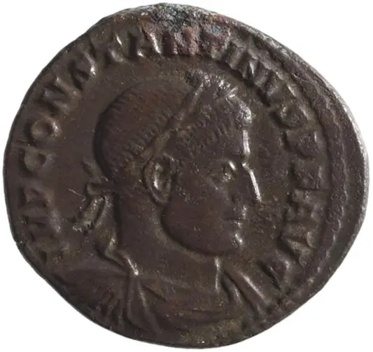 Constantinus I.