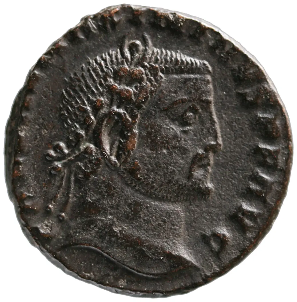 Maximinus II. (Daia)