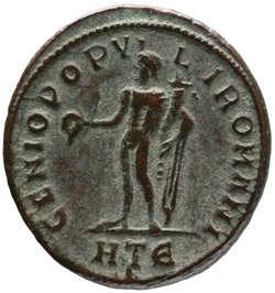 Maximianus I. (Herculius)