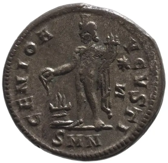 Maximinus II. (Daia)