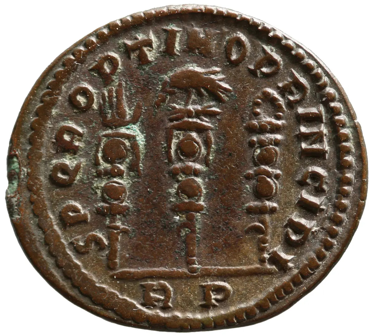 Constantinus I.