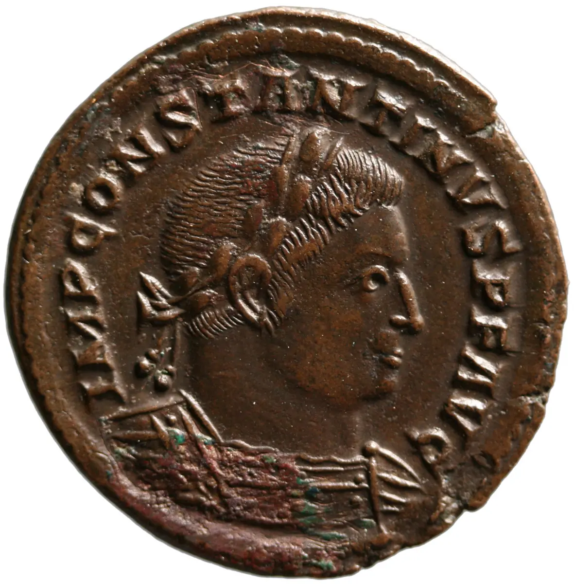 Constantinus I.