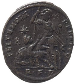 Constantius II.