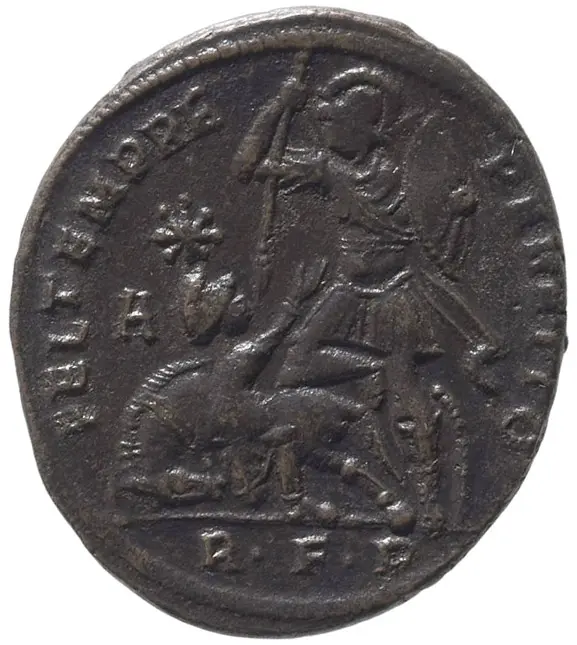 Constantius II.