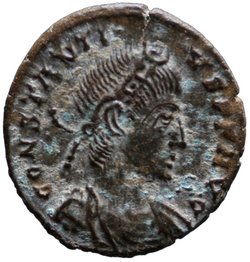 Constantius II.