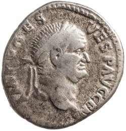 Vespasianus