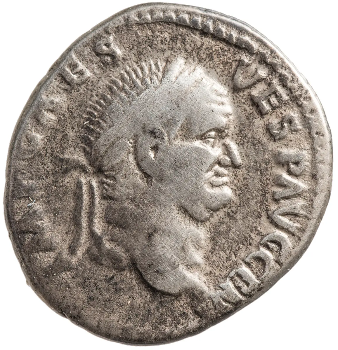 Vespasianus