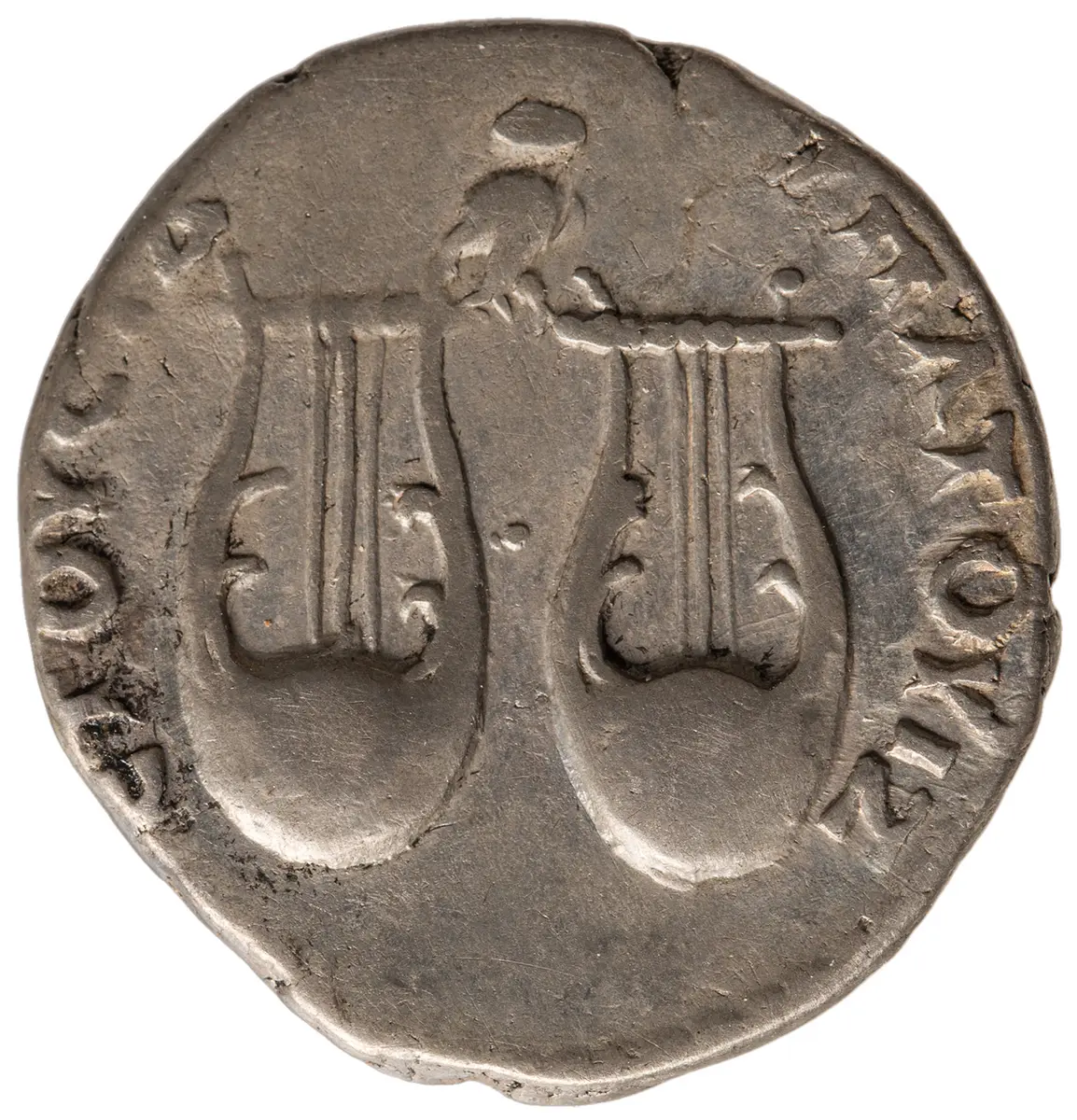 Lykien: Domitianus
