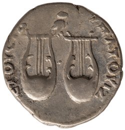 Lykien: Domitianus