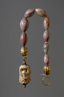 Rosenkranz - Zehner