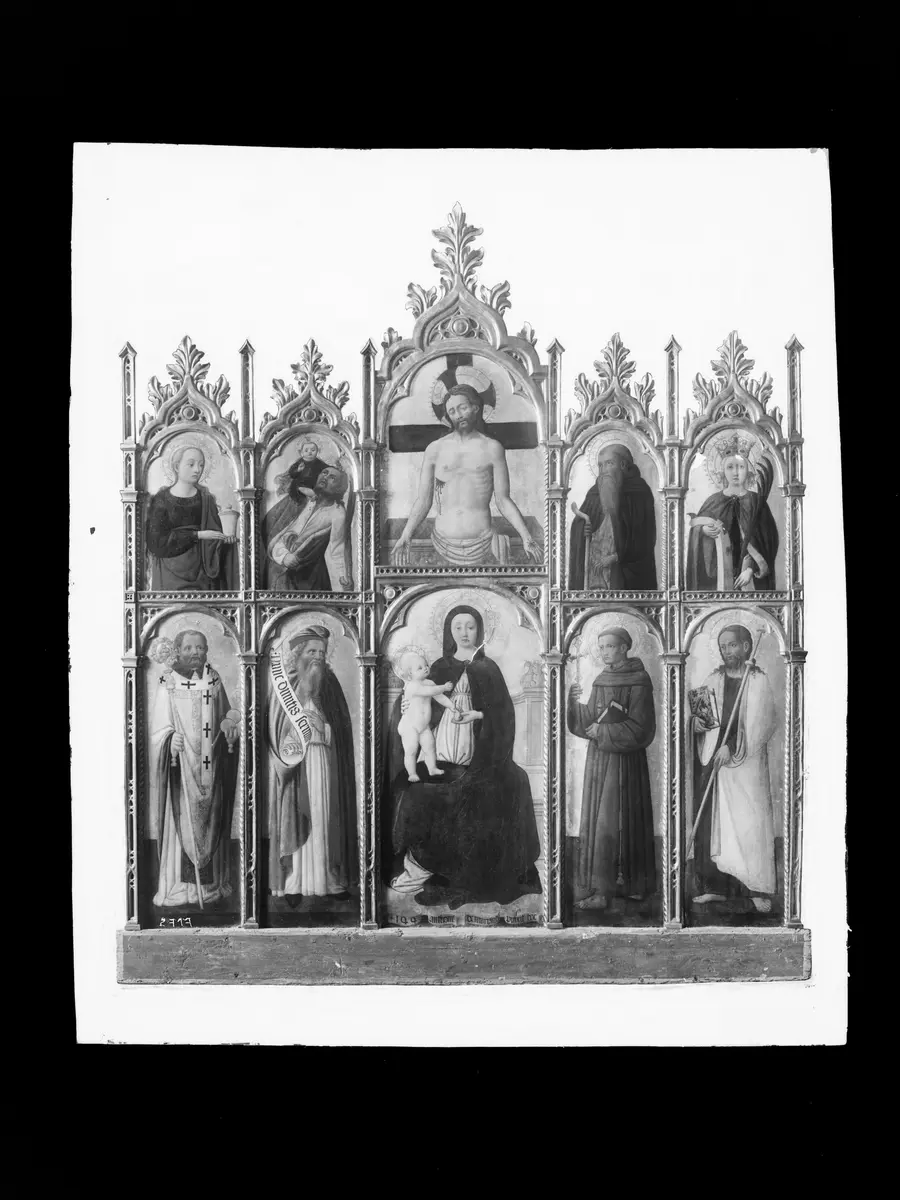 Altar
