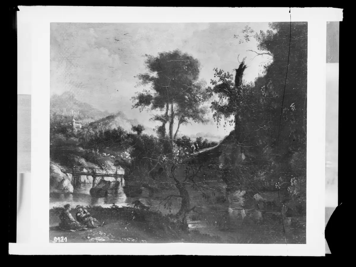 Landschaft