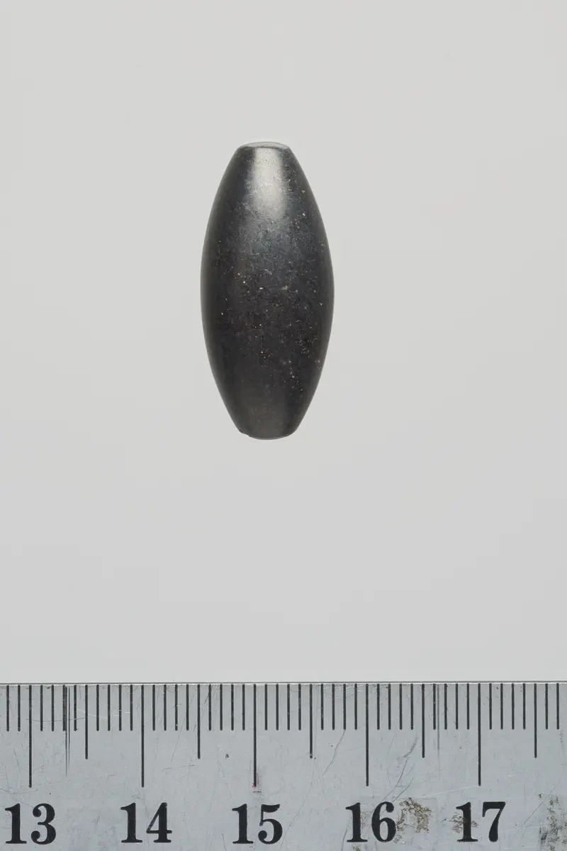 Sieben Gewichte