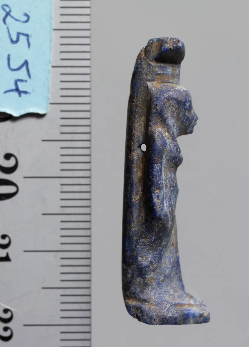 Göttin Nephthys
