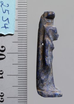 Göttin Nephthys