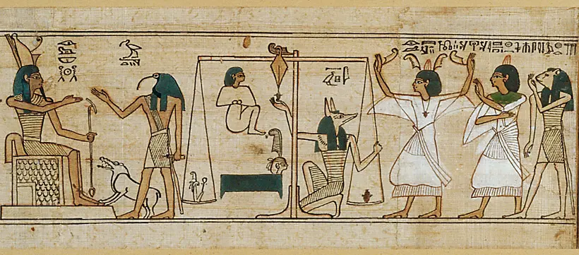 Totenbuch des Chonsu-mes