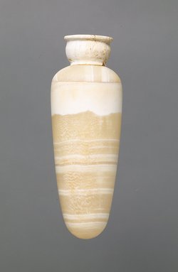 Schlanke Vase
