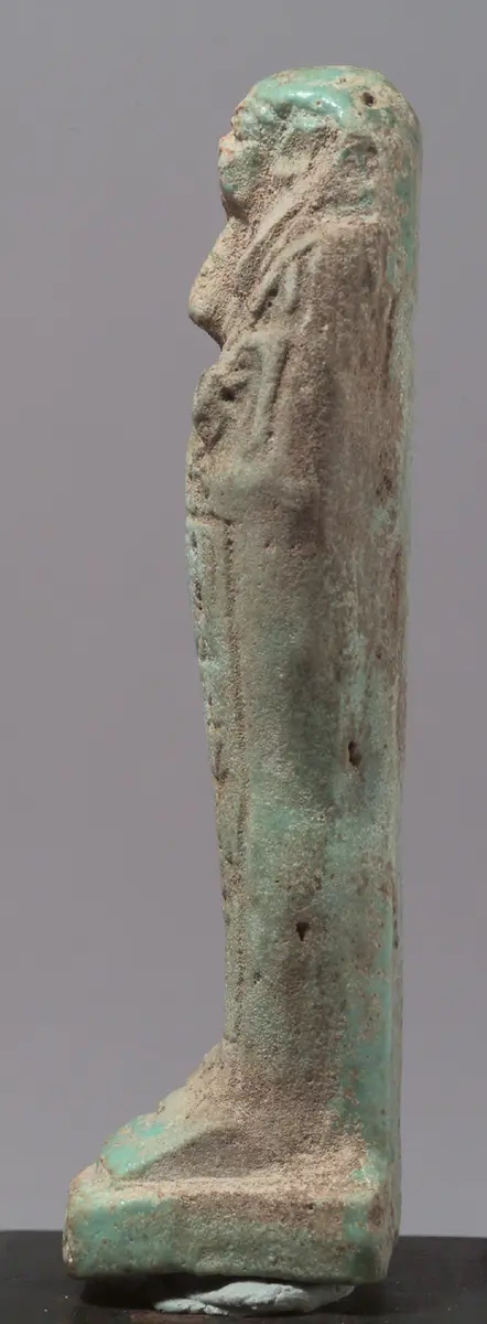 Uschebti