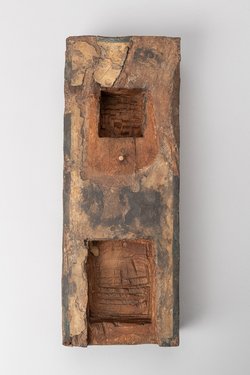 Ptah-Sokar-Osiris-Statuette des Harwa