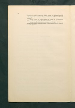 Bestimmungen für den Dienstbetrieb in den kunsthistorischen Sammlungen des Allerhöchsten Kaiserhauses