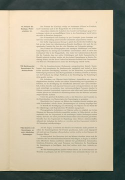 Bestimmungen für den Dienstbetrieb in den kunsthistorischen Sammlungen des Allerhöchsten Kaiserhauses