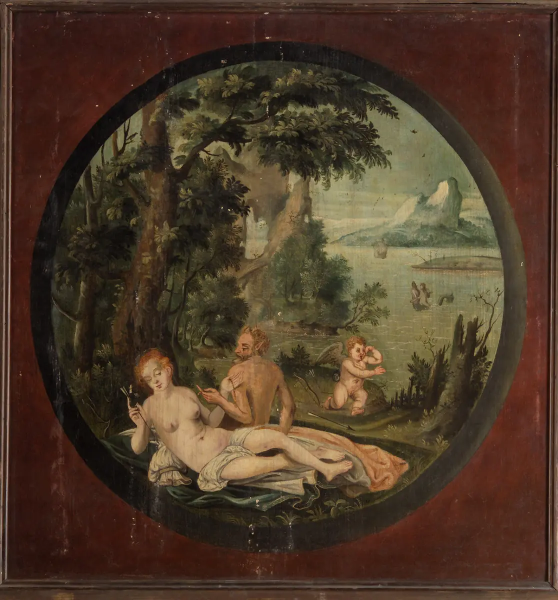 Der Augsburger Goldschmied Martin Marquart (?)