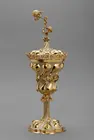 Deckelpokal, sog. Maximilianspokal