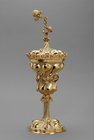 Deckelpokal, sog. Maximilianspokal
