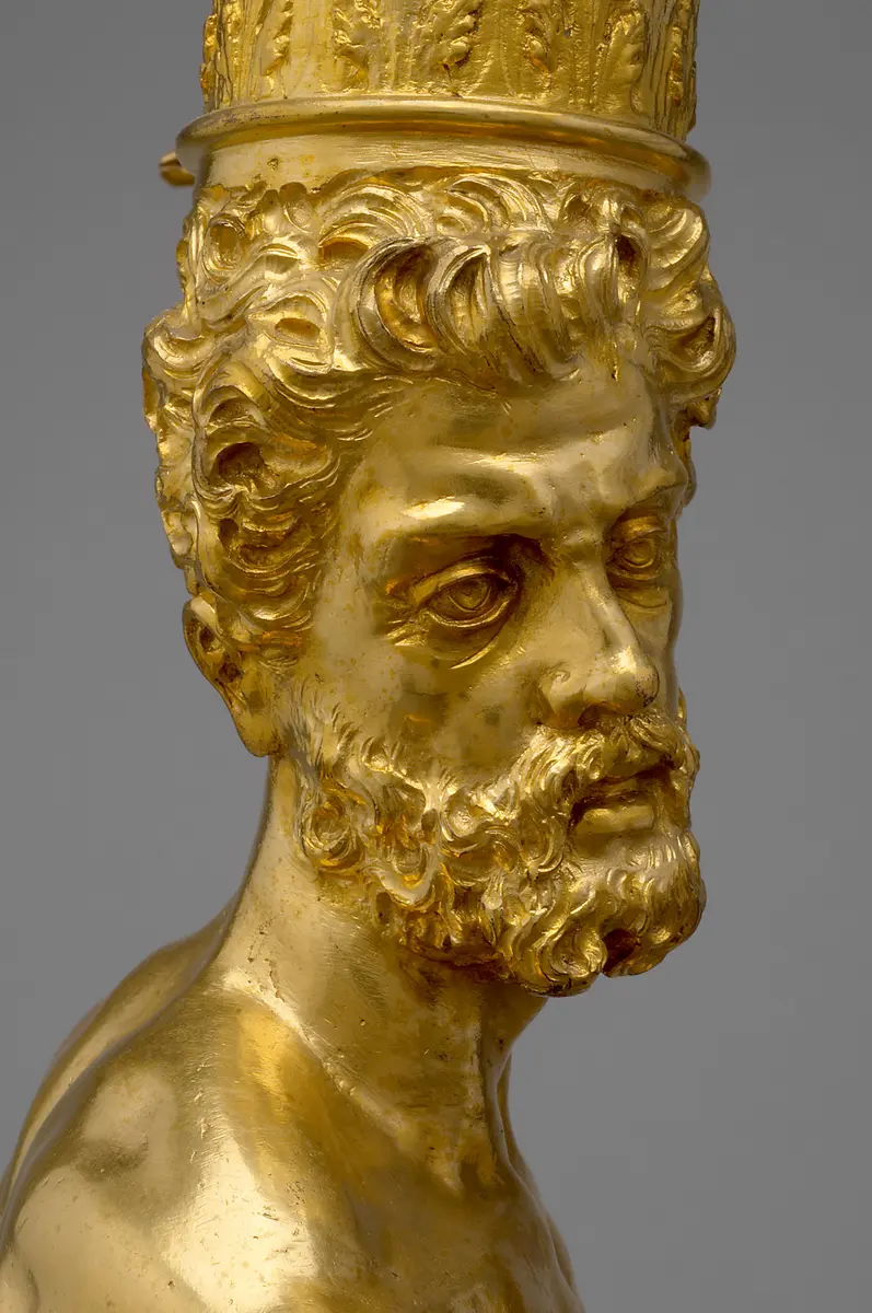 Allegorie des Winters