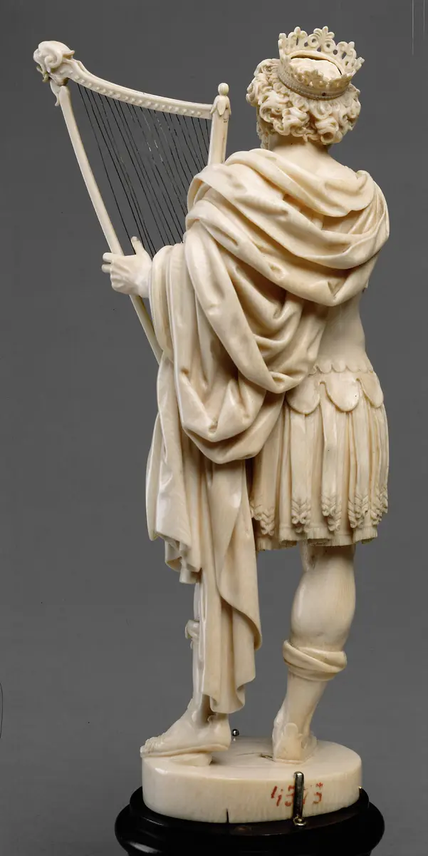 König David
