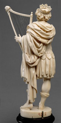 König David